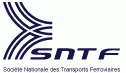 logo Société Nationale des Transports Ferroviaires