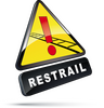 RESTRAIL logo